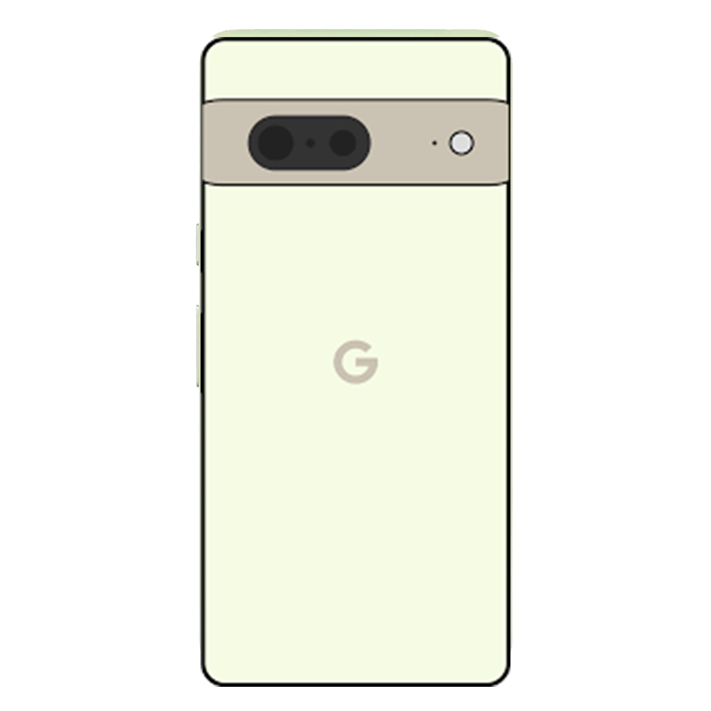 Google Pixel 7 Personalised Cases